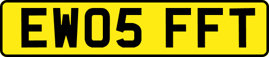 EW05FFT