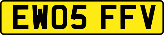 EW05FFV