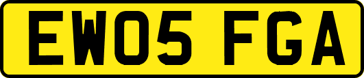 EW05FGA