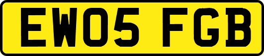 EW05FGB