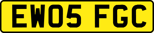 EW05FGC