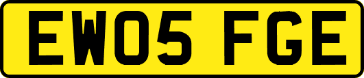 EW05FGE
