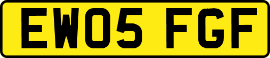 EW05FGF