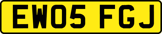 EW05FGJ