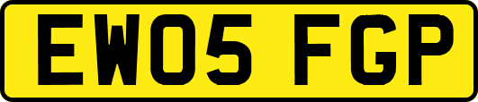 EW05FGP