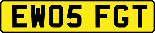 EW05FGT