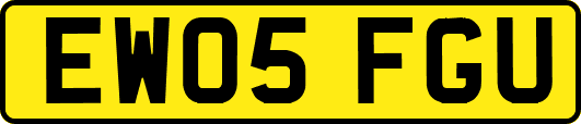 EW05FGU