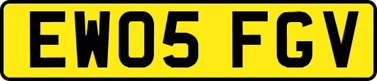 EW05FGV