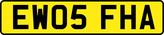 EW05FHA