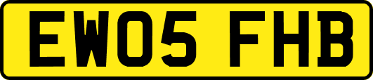 EW05FHB