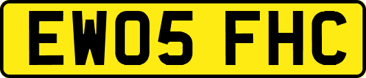 EW05FHC