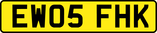 EW05FHK
