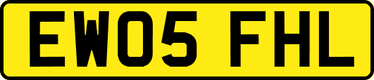 EW05FHL