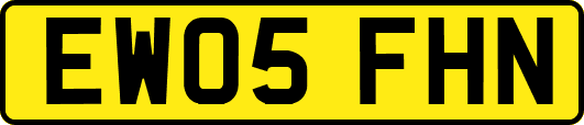 EW05FHN