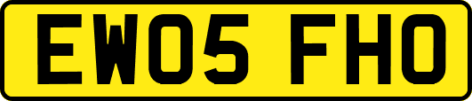 EW05FHO