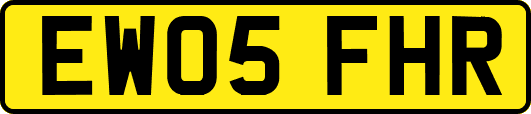EW05FHR