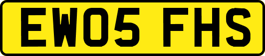 EW05FHS