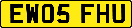 EW05FHU