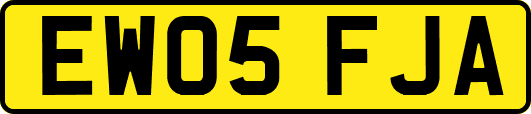 EW05FJA