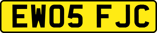 EW05FJC