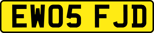 EW05FJD