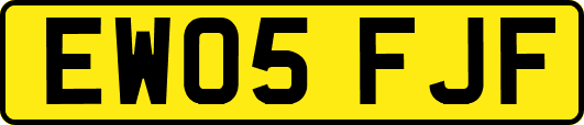 EW05FJF
