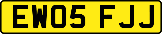EW05FJJ