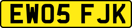 EW05FJK