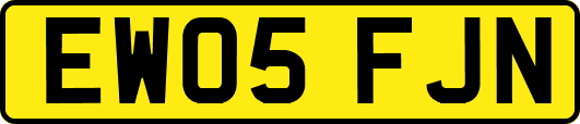 EW05FJN