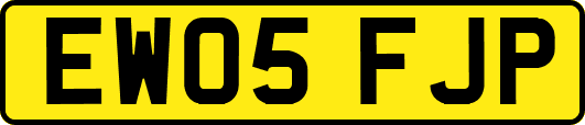 EW05FJP