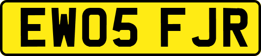 EW05FJR