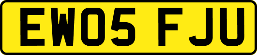 EW05FJU