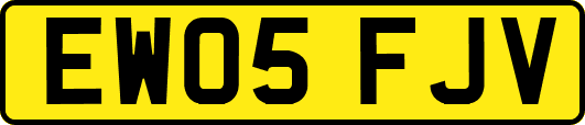 EW05FJV