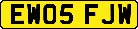 EW05FJW