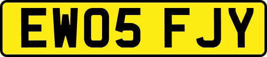 EW05FJY