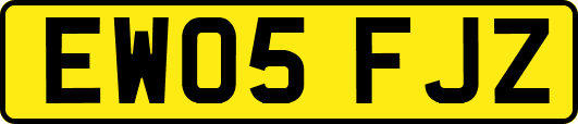 EW05FJZ