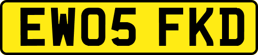 EW05FKD
