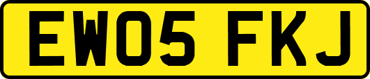 EW05FKJ