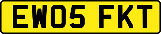 EW05FKT