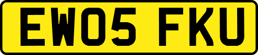 EW05FKU