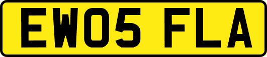 EW05FLA