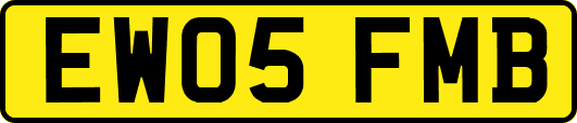 EW05FMB