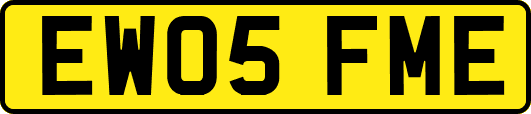 EW05FME