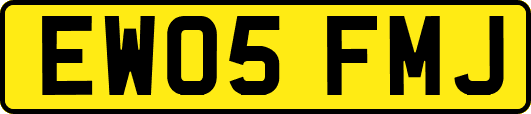 EW05FMJ