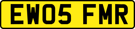 EW05FMR