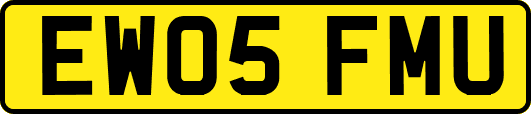 EW05FMU