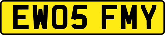 EW05FMY