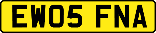 EW05FNA