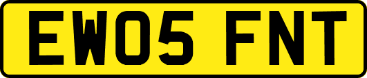 EW05FNT