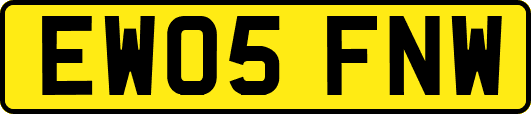 EW05FNW